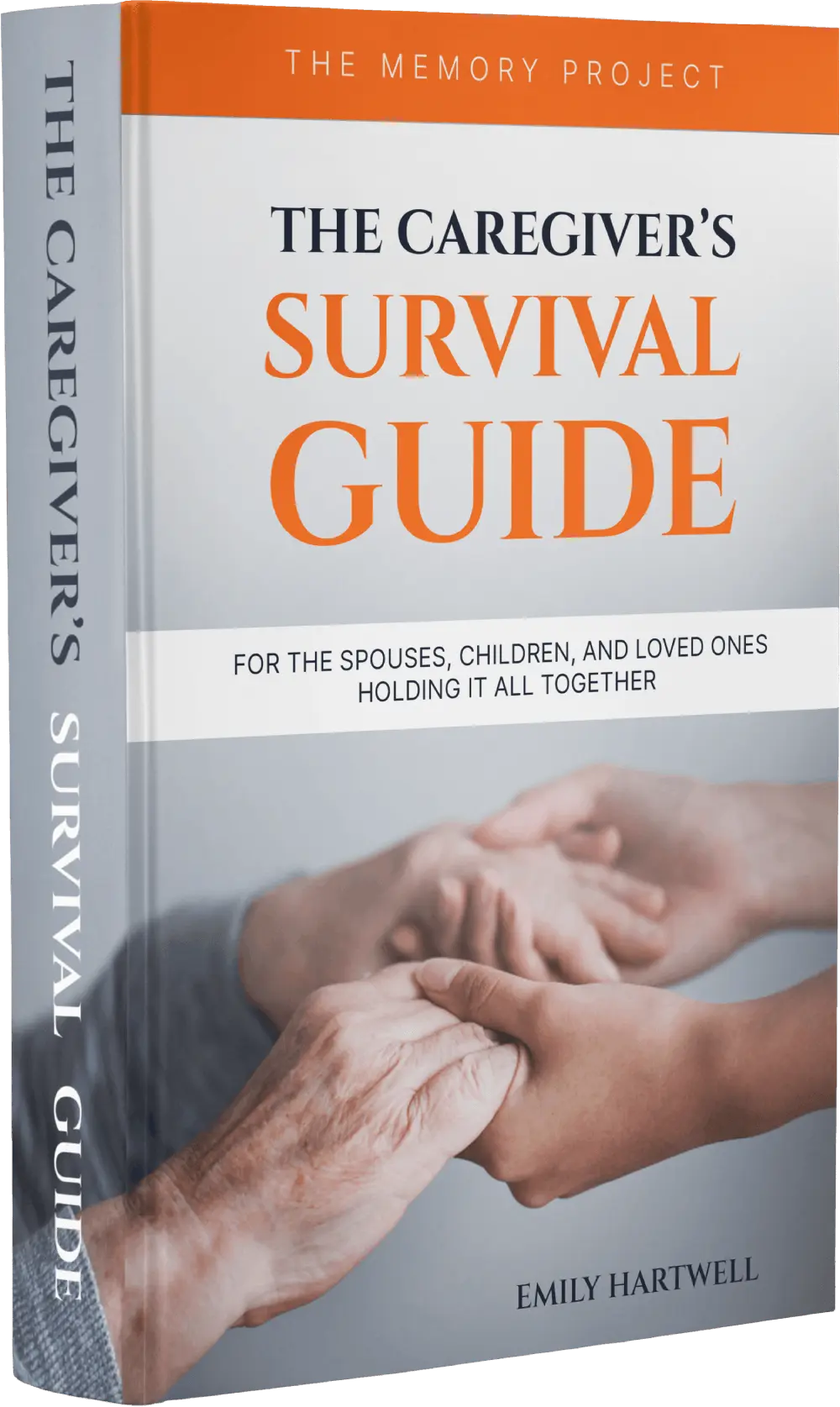 The Caregiver's Survival Guide free bonus ebook