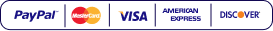 Accepted payment methods