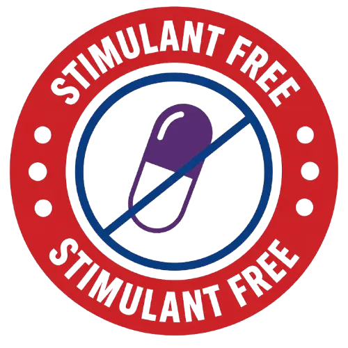 Stimulant Free